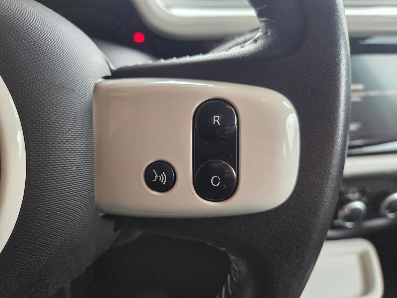 Renault Twingo SCe Stop&Start Intens