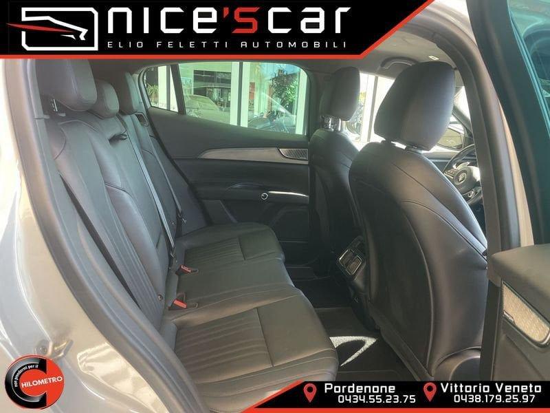 Maserati Grecale MHEV 300 CV AWD GT Q4