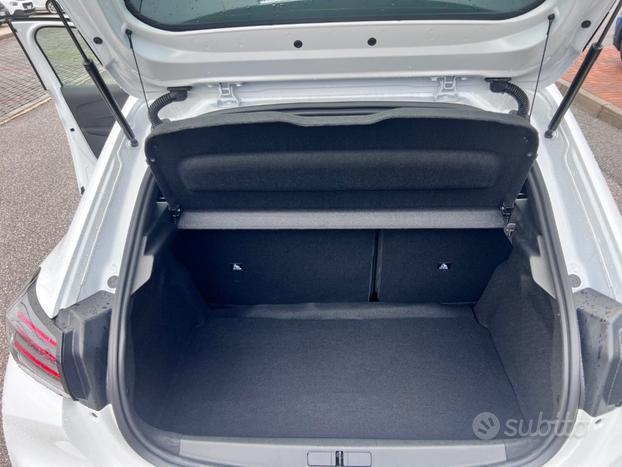 PEUGEOT 208 PureTech 75 Stop&Start 5 porte Activ