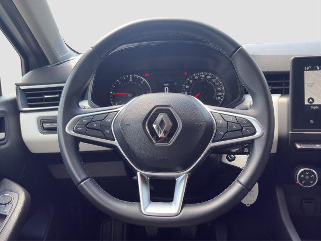RENAULT Clio Clio Blue dCi 100 CV 5 porte Evolution