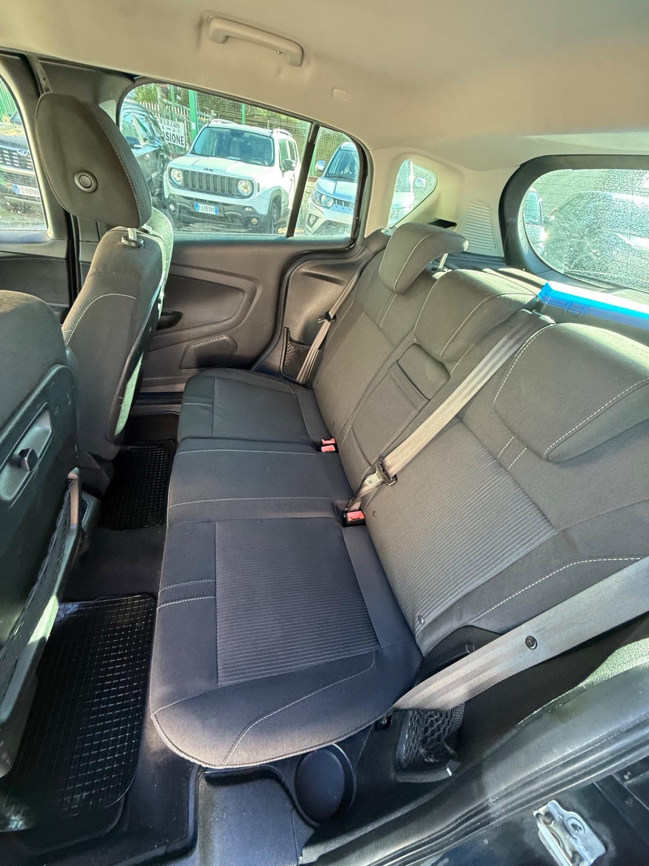 Ford B-Max 1.4 90 CV GPL Business