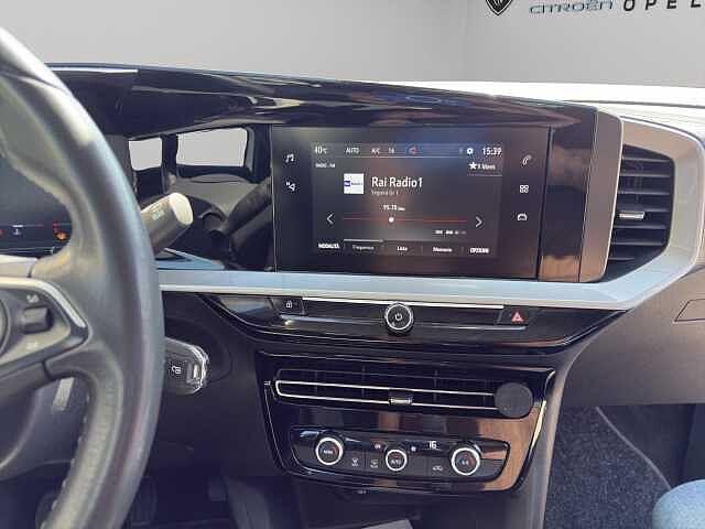 Opel Mokka 1.2 Turbo Elegance