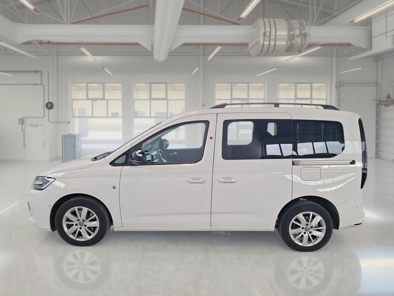 VOLKSWAGEN CADDY 2.0 TDI 90KW SCR LIFE DSG MONOVOLUME