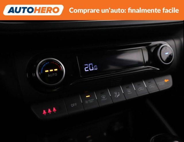 HYUNDAI Kona HEV 1.6 DCT XLine