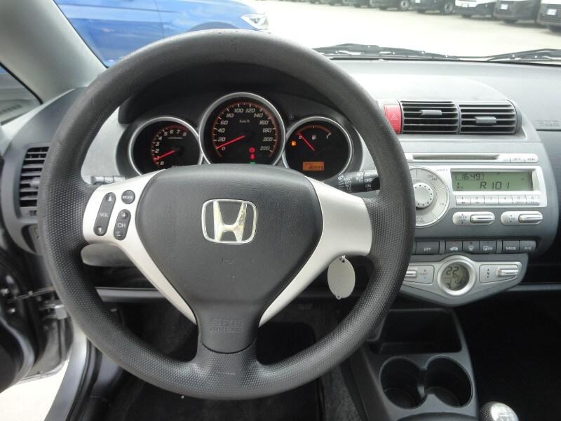 HONDA Jazz 1ª serie 01-08 Jazz 1.4 i-DSi 5p. LS