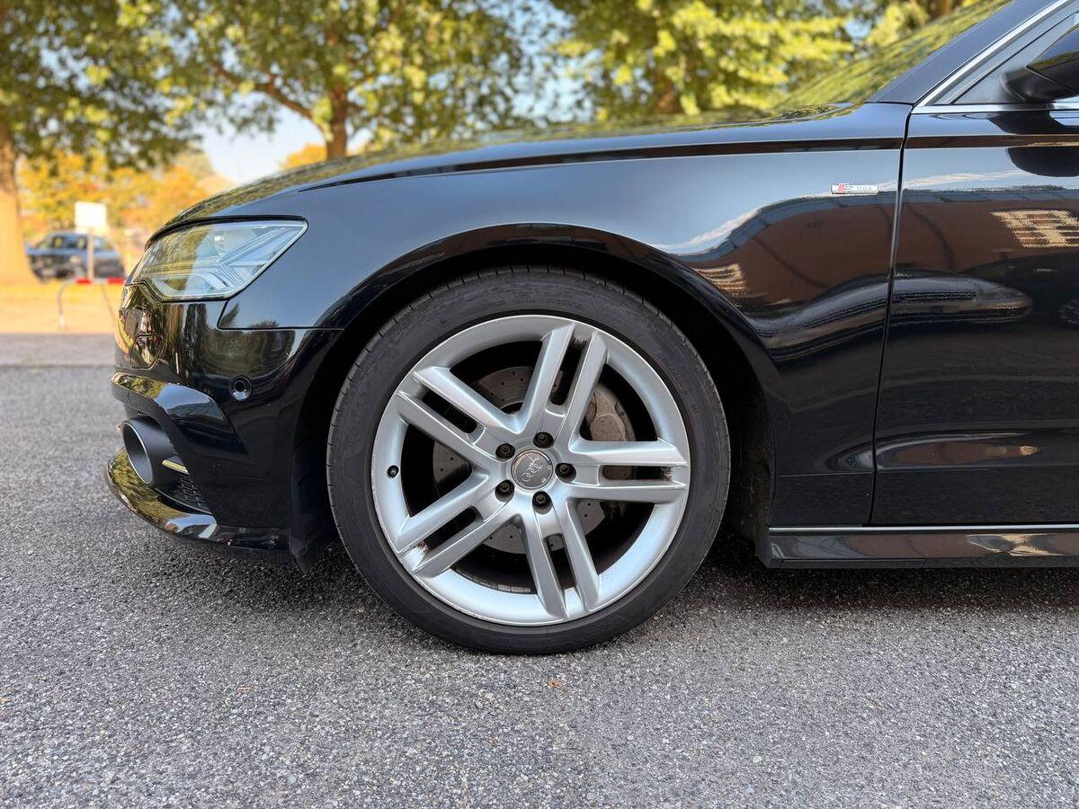 Audi A6 Avant Avant 3.0 tdi Business plus quattro 272cv s-tronic