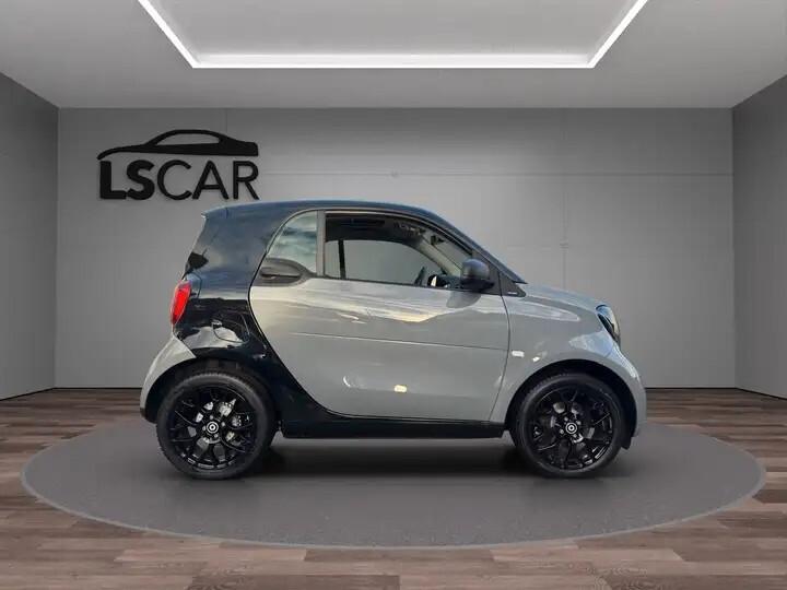 Smart ForTwo 70 1.0 Passion - unipro -promo-finanziamento