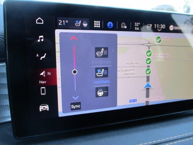 ALFA ROMEO Tonale 1.5 160Cv MHEV TCT7 VELOCE - CarPlay/Matrix/Pelle