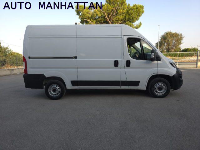 FIAT Ducato 2.2 Mjt 140CV PM-TM Furgone