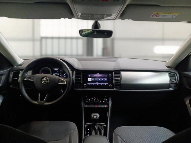 SKODA KODIAQ 2.0 TDI SCR AMBITION DSG 4WD SUV
