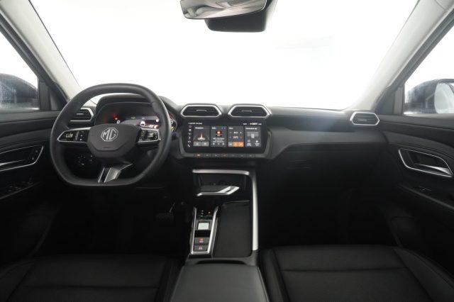 MG ZS (2024-->) Hybrid+ Luxury