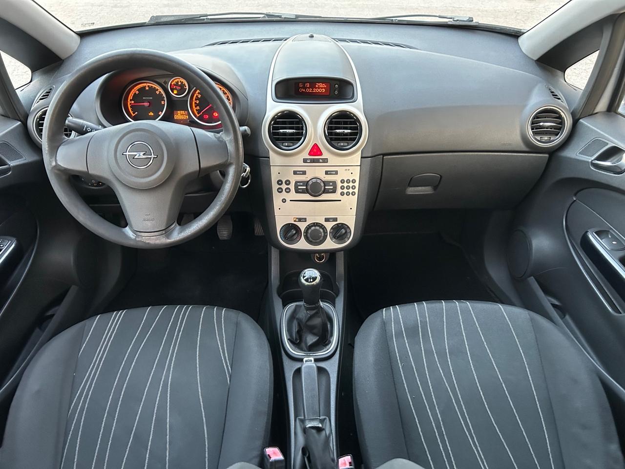 Opel Corsa 1.3 CDTI 75CV ecoFLEX 5 porte Cosmo