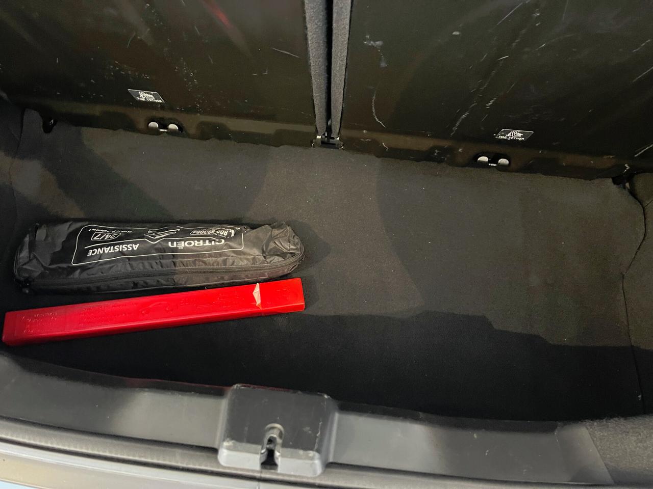 Citroen C1 VTi 72 S&S 5 porte Shine