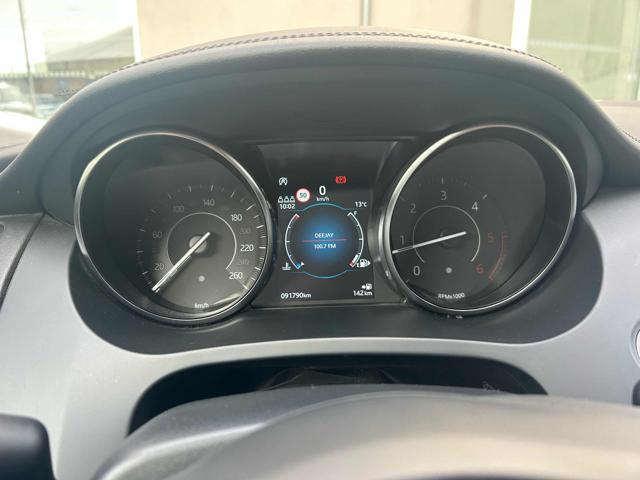 JAGUAR E-Pace 2.0D 150 CV AWD