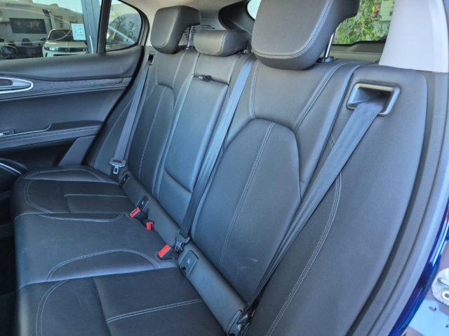 ALFA ROMEO Stelvio 2.2 Turbodiesel 190 CV AT8 Q4 Executive