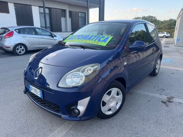 Renault Twingo 1.2 16V GPL Dynamique