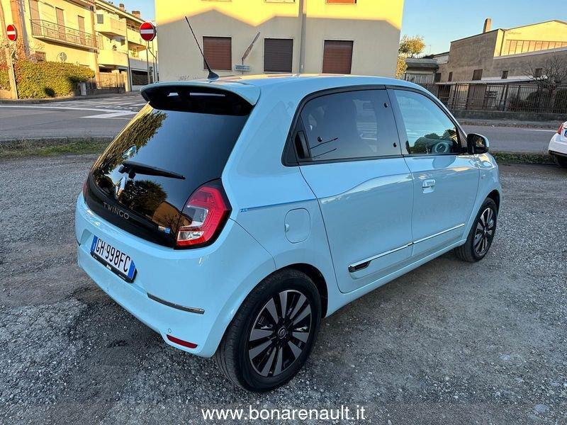 Renault Twingo Electric Intens