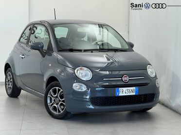 FIAT 500 III 2015 500 1.2 Pop 69cv