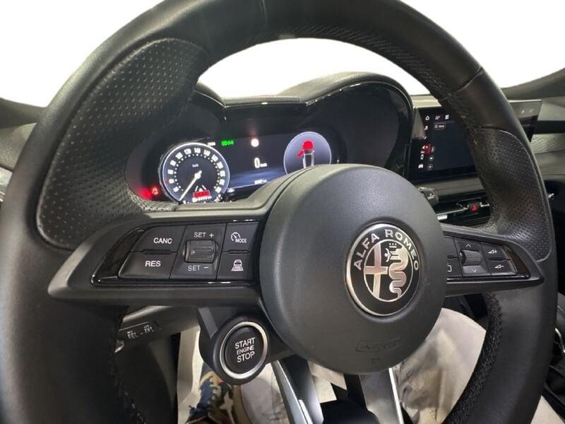 Alfa Romeo Tonale Diesel 130cv Sprint