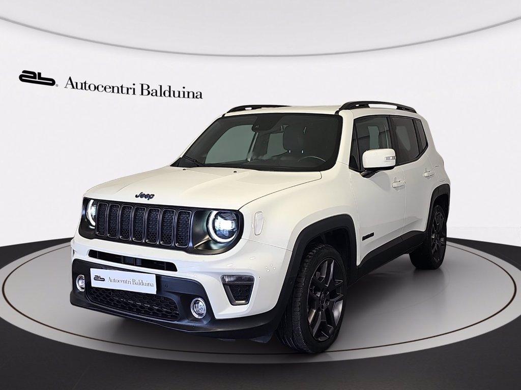JEEP Renegade 1.3 t4 phev trailhawk 4xe at6 del 2021