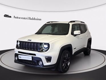 JEEP Renegade 1.3 t4 phev trailhawk 4xe at6 del 2021
