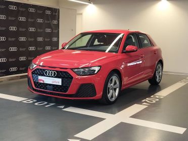 Audi A1 A1 SPB 30 TFSI S tronic Admired
