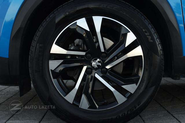 PEUGEOT 2008 PureTech 130 S&S Allure