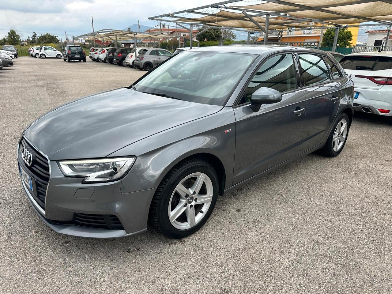 Audi A3 1.6 Diesel