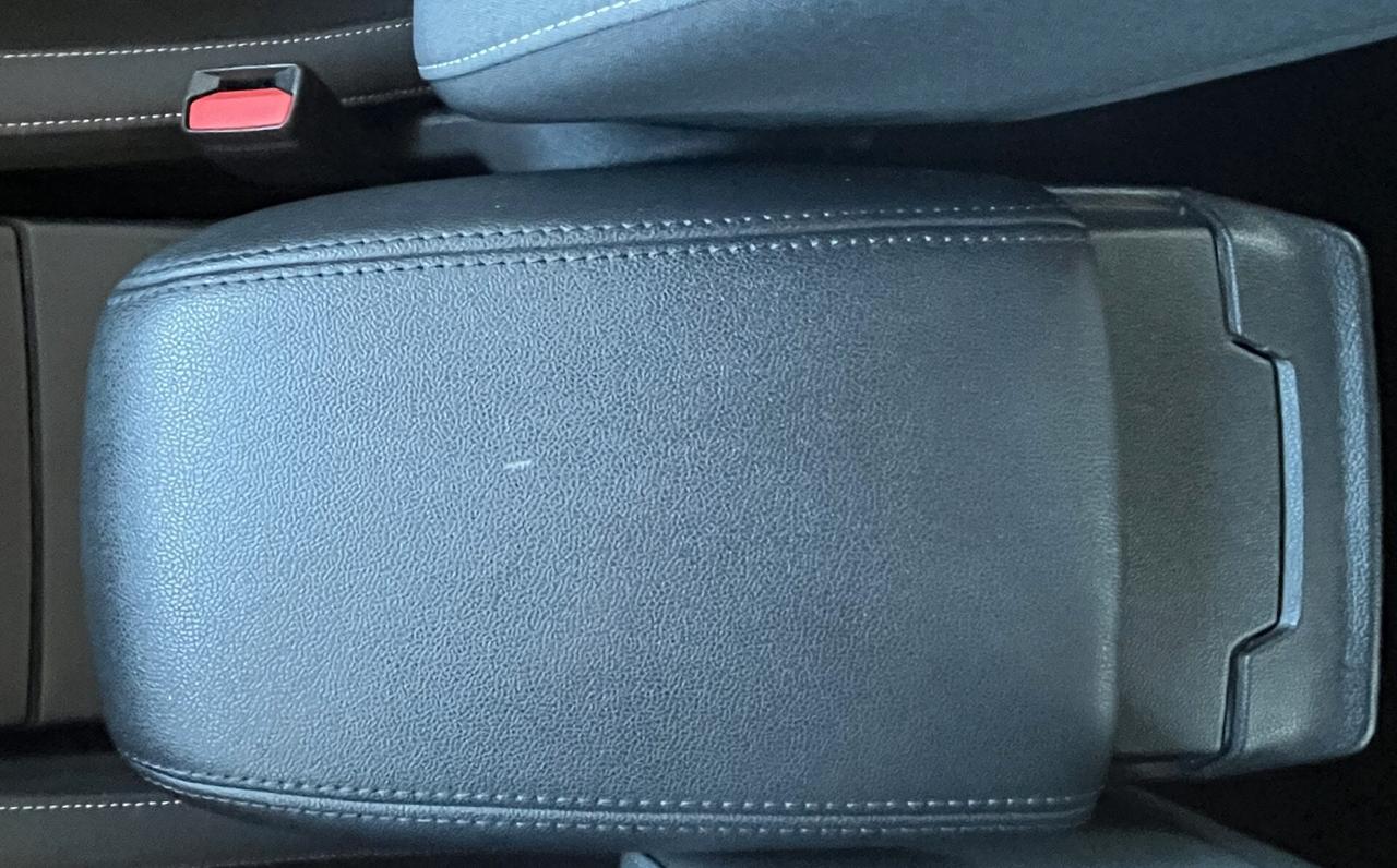 Ford Focus 1.5 EcoBlue 120 CV automatico SW Business Co-Pilot