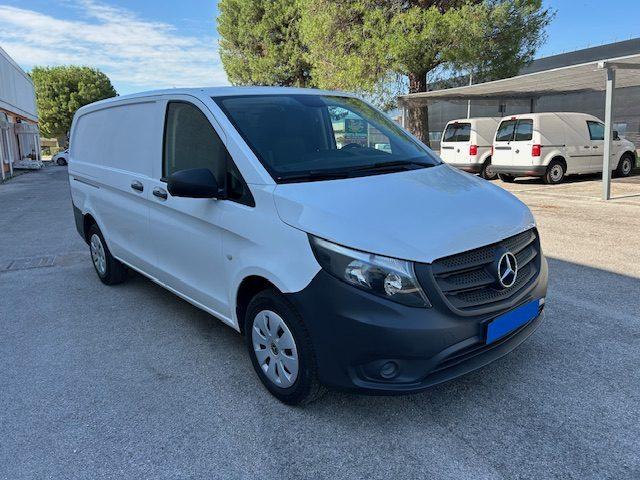 MERCEDES-BENZ Vito 2.2 116 CDI Furgone Long