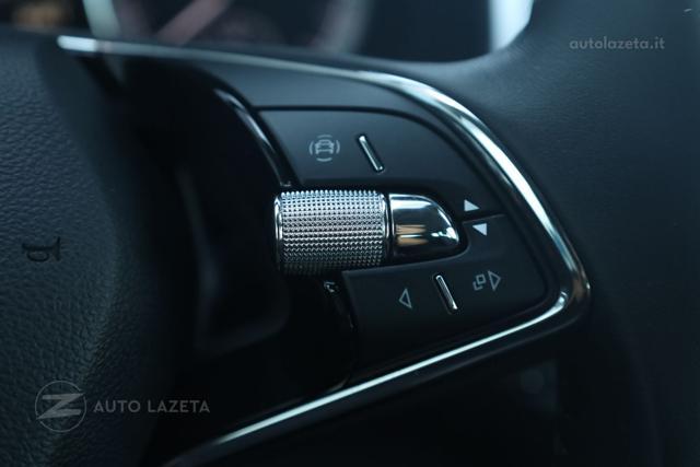 SKODA Kodiaq 2.0 TDI EVO SCR DSG Ambition