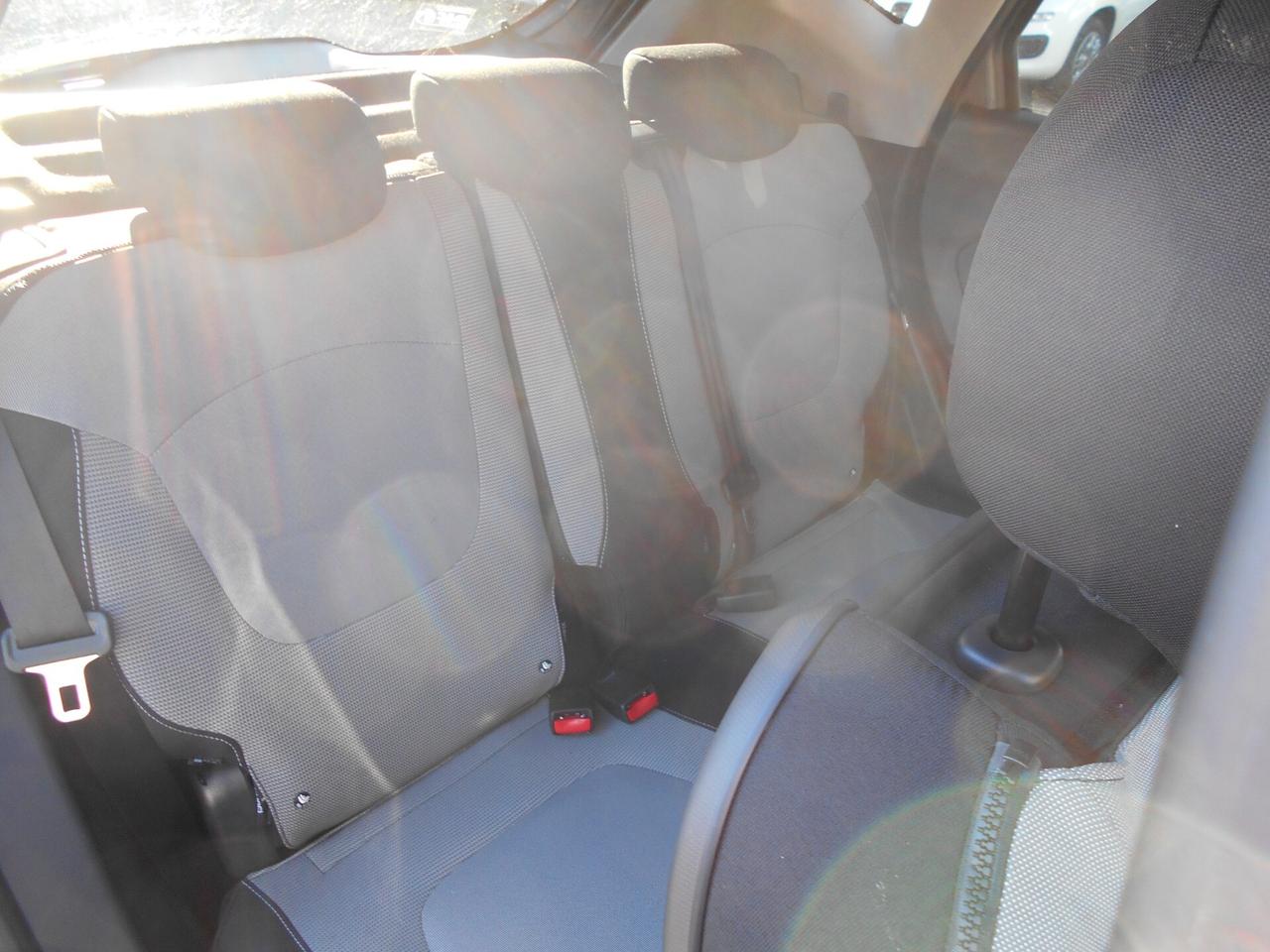 Renault Captur 1.0 TCE