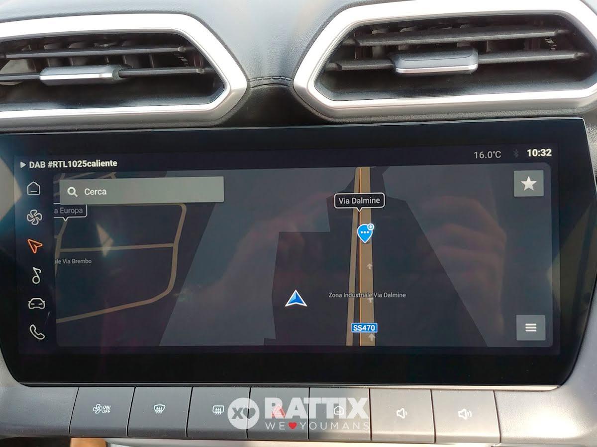 MG ZS 1.5 Hybrid+ Comfort auto