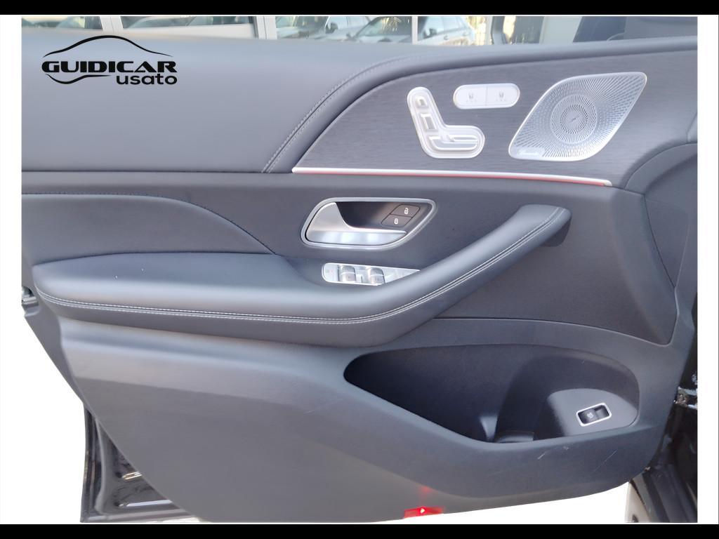 Mercedes-Benz GLE Coupe - C167 2020 - GLE Coupe 300 d mhev Premium Pro 4matic auto