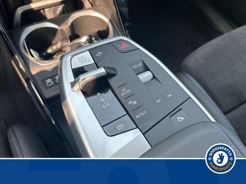 BMW X2 sDrive 18d M Sport