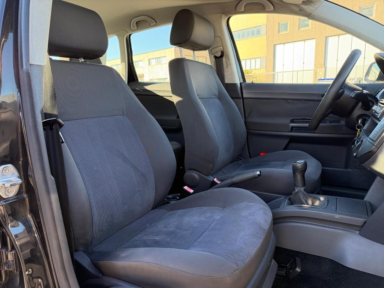 Volkswagen Polo 100000 KM
