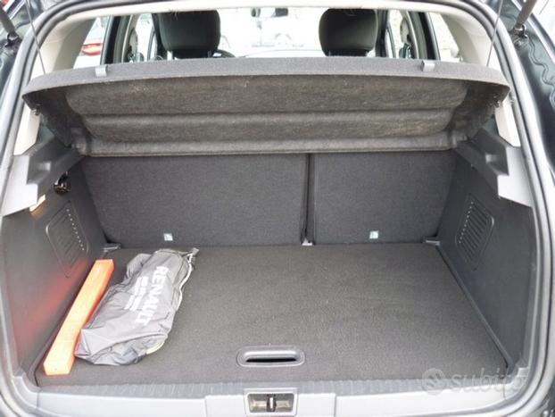 RENAULT Captur dCi 8V 90 CV Start&Stop Energy Z