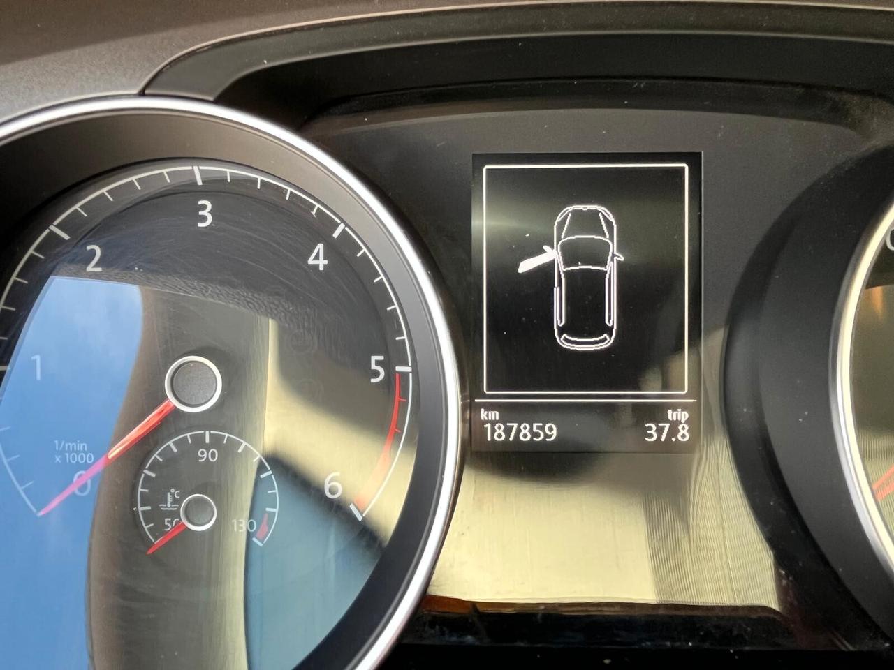 Volkswagen Golf 1.6 TDI DSG 5p. Highline BlueMotion Technology