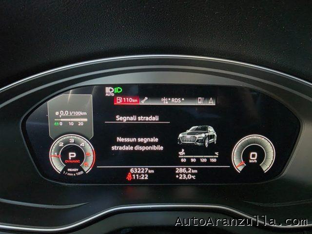 AUDI Q5 SportBack 40 2.0 TDI 204CV Quattro S tronic Advanc