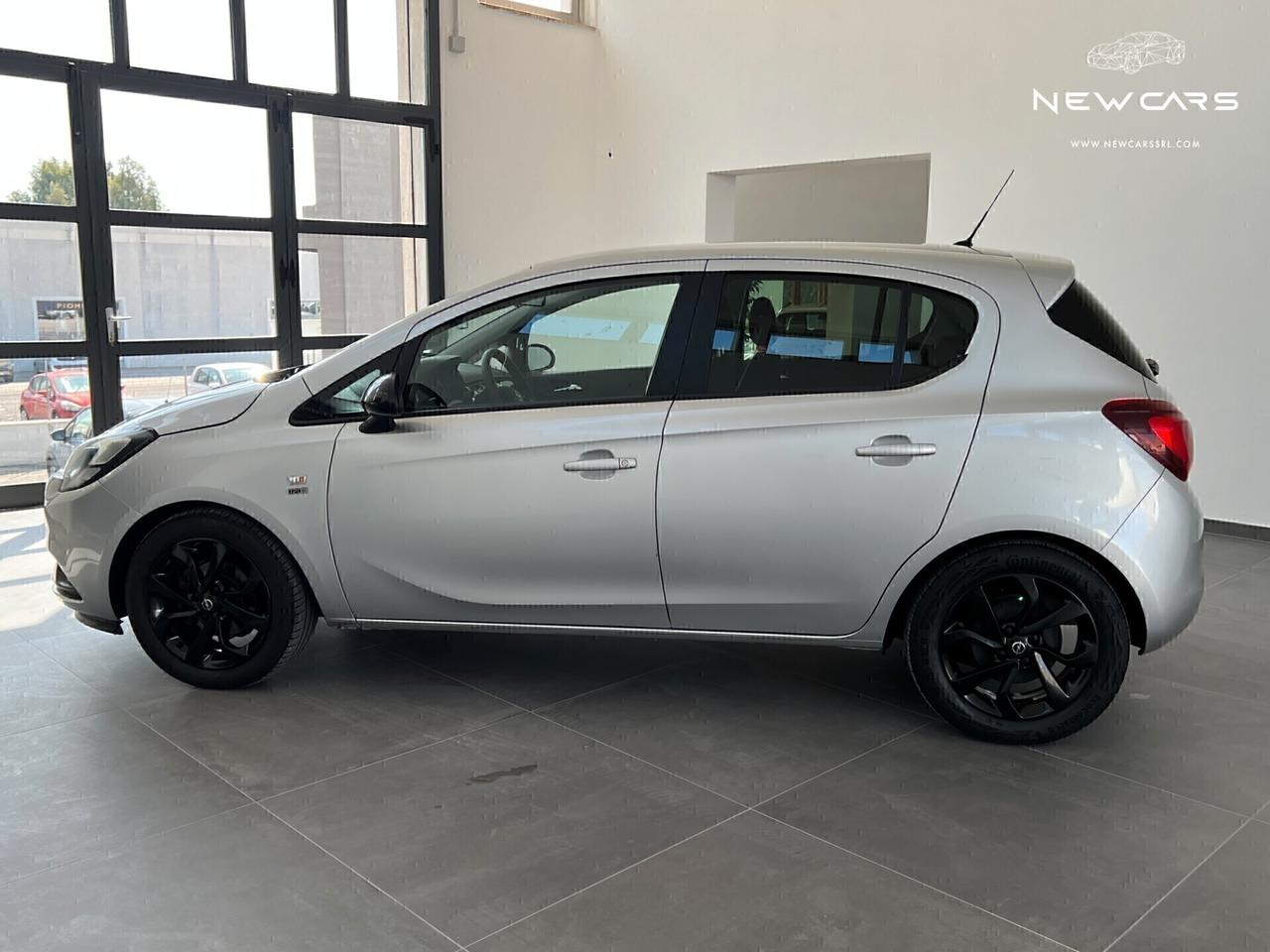 Opel Corsa 1.2 5 porte 120 Anniversary