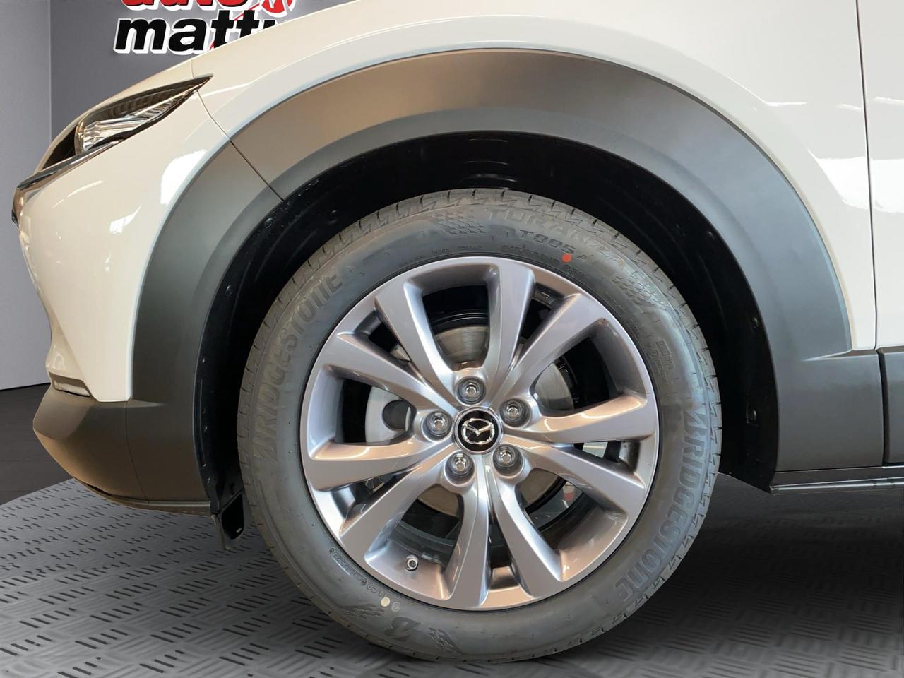 Mazda CX-30 2.5 m-hybrid Centre Line 2wd 140cv 6mt