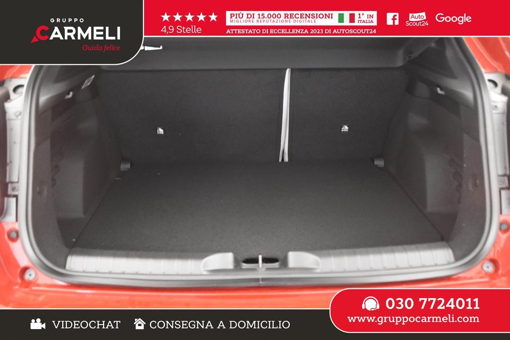 Fiat 600 1.2 Hybrid La Prima II eDCT