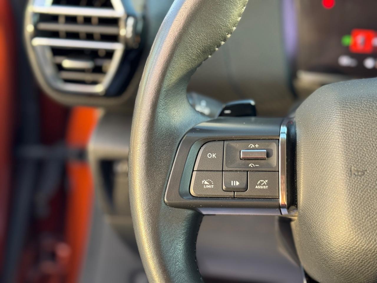 CITROEN C4 1.5 BLUEHDI 130 CV EAT8 SHINE FULL IVA ESPOSTA