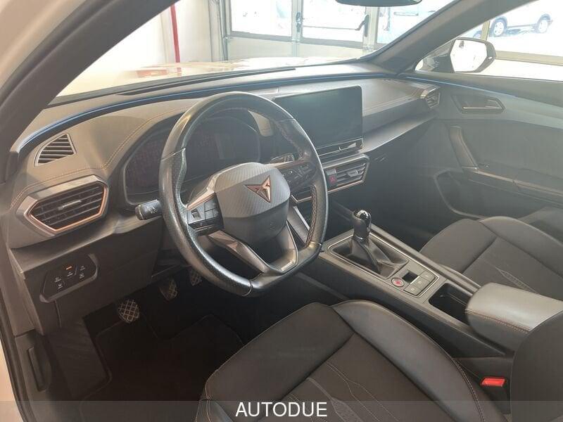 Cupra Formentor FO CUPRA 2.0 TDI 150CV
