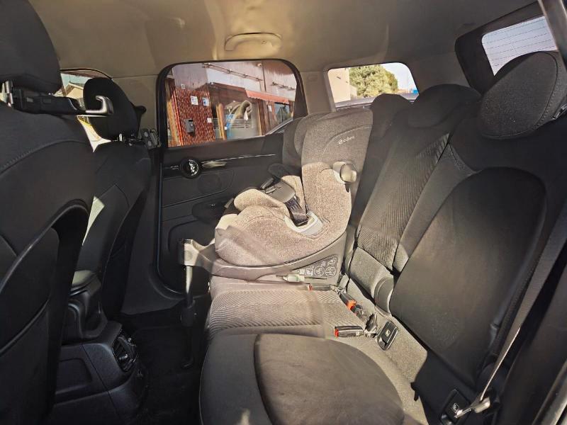 Mini Countryman Cooper D Hype 2.0 Twin Power Turbo Steptronic