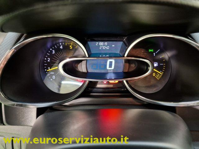 RENAULT Clio 1.5 dCi 8V 75CV 5 porte Wave
