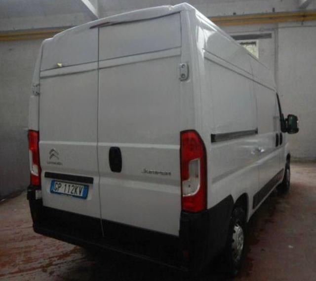 CITROEN Jumper 33 BlueHDi 120 S&S PM-TM Furgone L2H2
