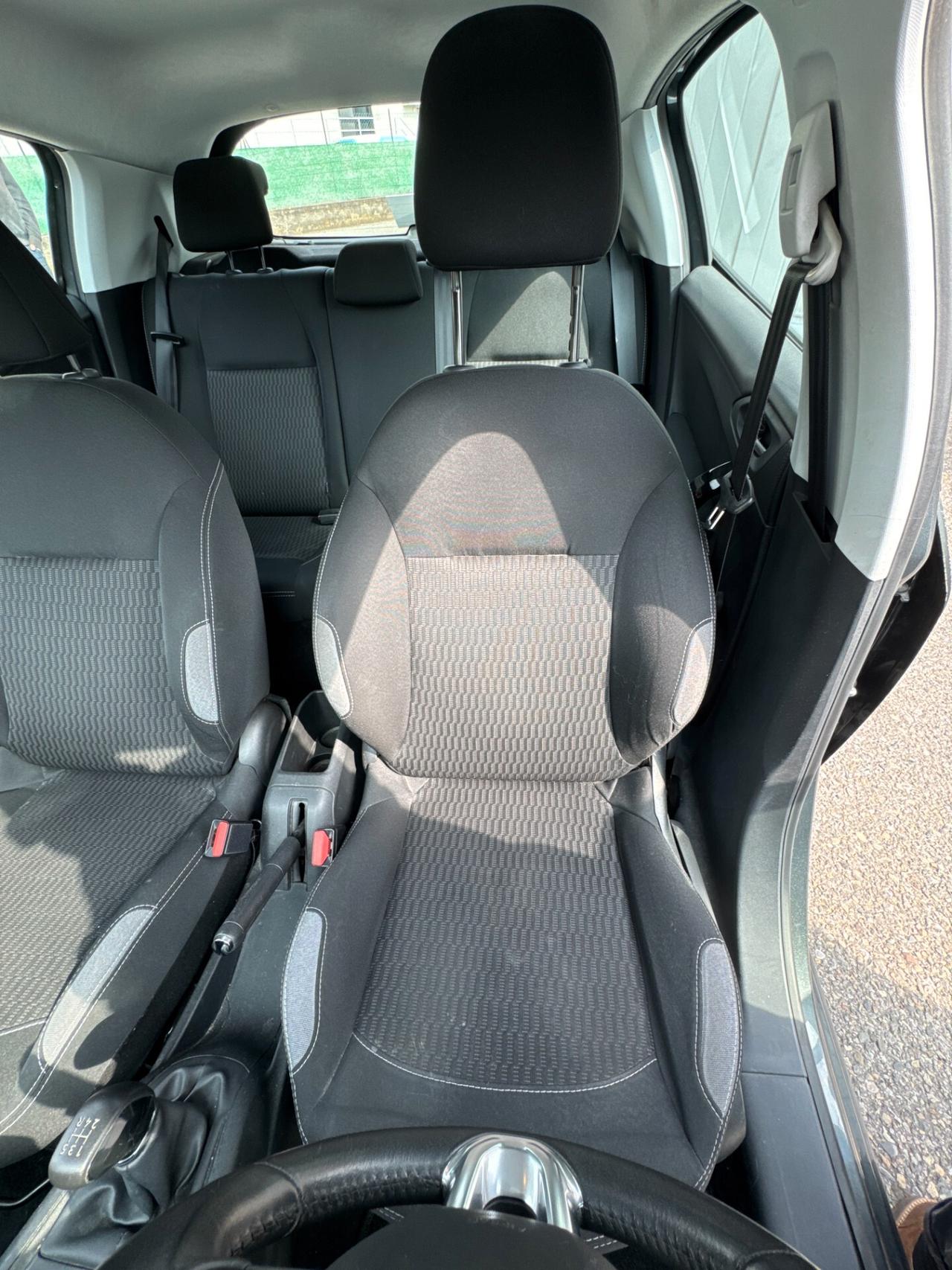 Peugeot 208 1.2 Benz *UNICO proprietario*Cinghia sostituita*