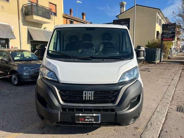 Fiat Ducato 2.2 mjet SERIES 9 FURGONE LASTRATO 33 140 cv