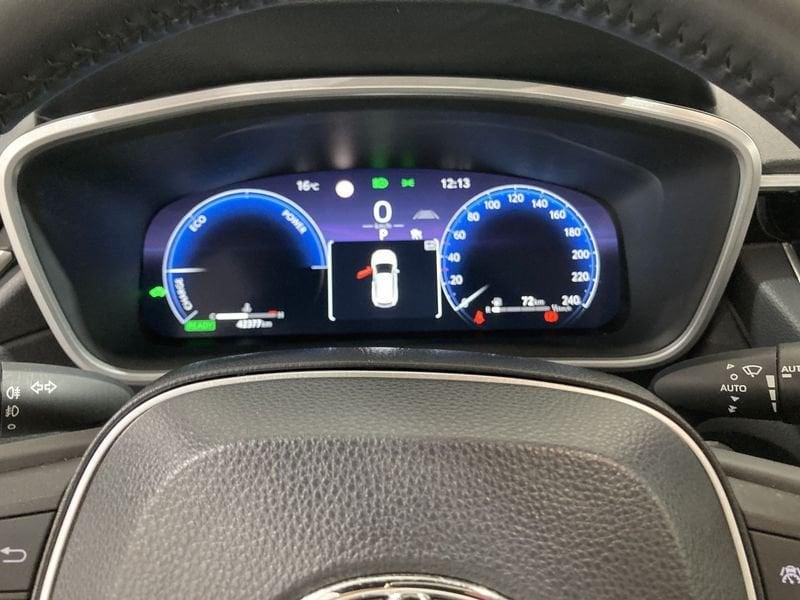 Toyota Corolla Cross 2.0H (197 CV) E-CVT Lounge Light 2WD